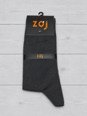 جوراب ساق بلند مردانه zoj