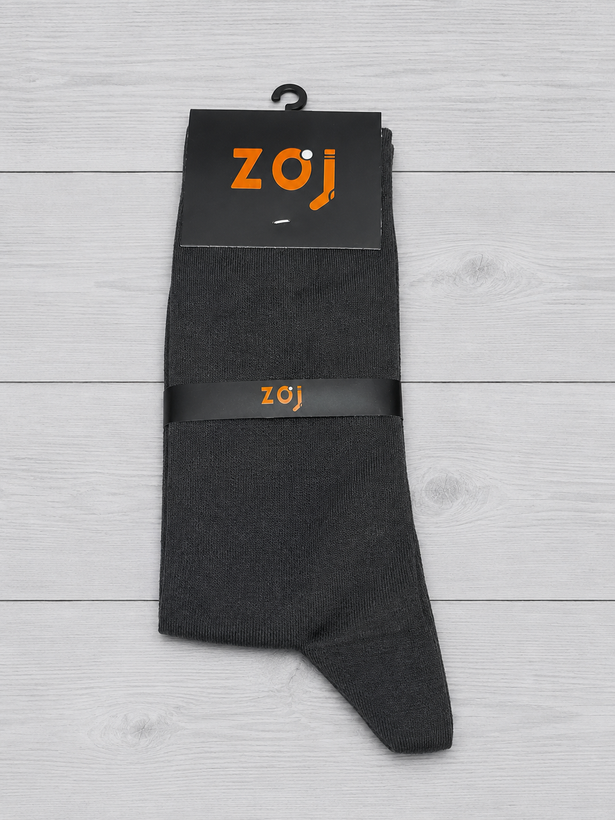 جوراب ساق بلند مردانه zoj