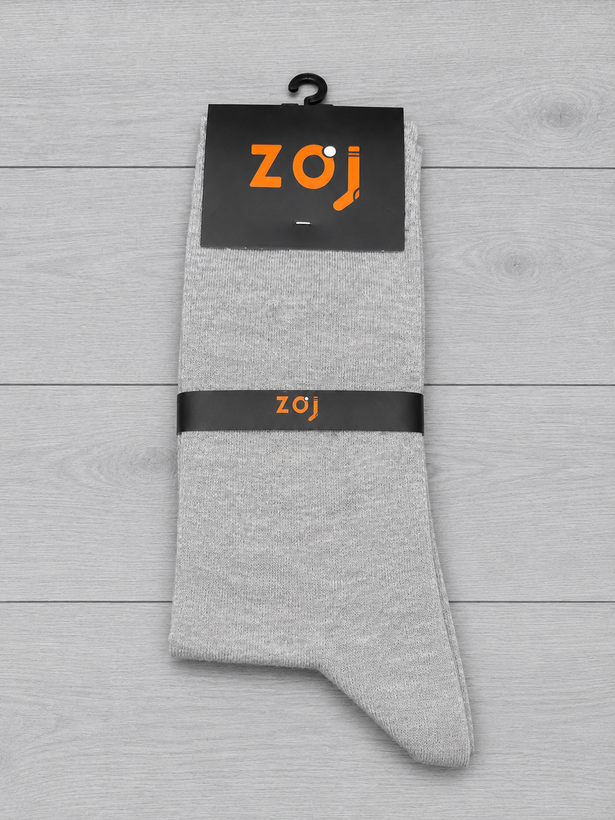 جوراب ساق بلند مردانه zoj
